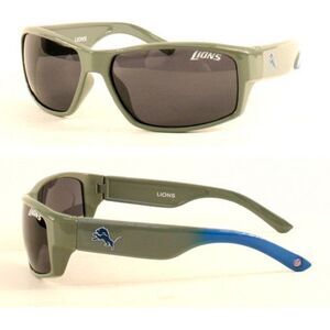 Detroit Lions NFL Chollo Sport Sunglasses